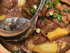 -福巷湘食小馆·猛火现炒(上海首店)
