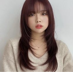 -杉影印象日式烫染專門店