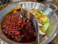 -锤子火锅(百步亭金桥汇2期店)