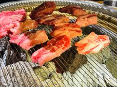 -泥炉烧肉师(新街口金銮巷店)