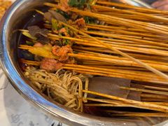 -成都瓜串串(华强北店)