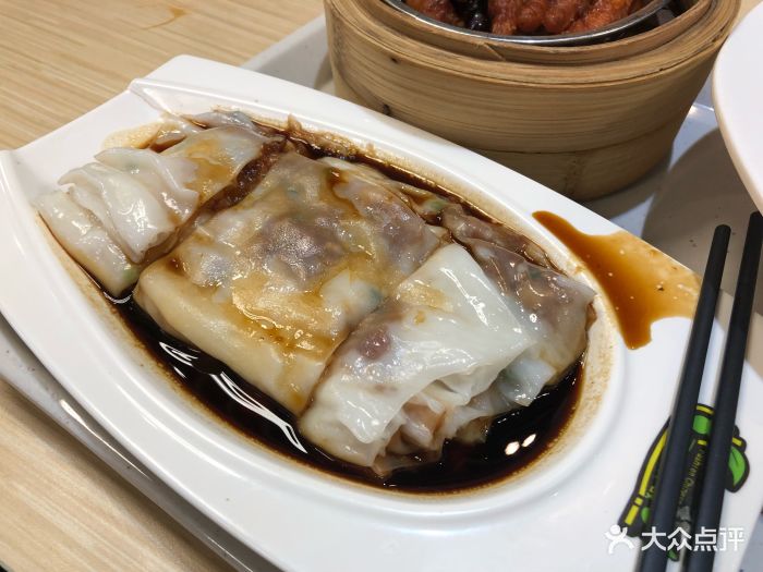 西乔快做(大学城店)图片 - 第35张