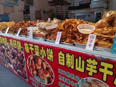 -召稼楼古镇