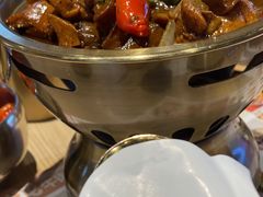 -梨花牛肉汤饭(仁恒伊势丹店)