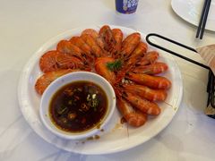 -不仔客海鲜·烧烤·270度海景餐厅(大东海店)