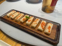 -吴越荣记·苏州菜·松鼠桂鱼(娄门景区店)