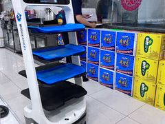 -域乐楼清真饭庄(华北路店)