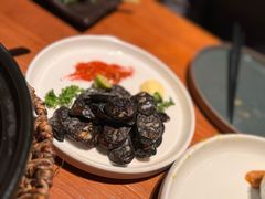 -人间酒暖·Go blanc·烧鸟·深夜食堂(陆家嘴店)