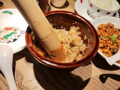 -茄子恰恰·新云南小炒(坪山益田店)
