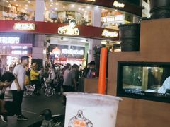 -咕噜咕噜·章鱼小丸子(西湖路店)