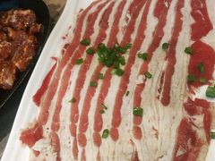 -一心烤肉(延安路店)