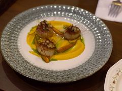 -Bistro Les Lilas丁香花小酒馆