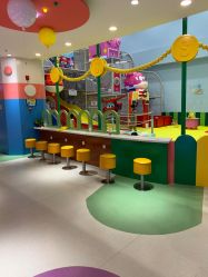 -乐多星球潮玩中心(沈阳嘉里城店)