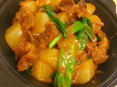 -汇兴源餐馆(小北路店)