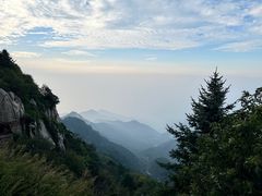 -泰山风景名胜区