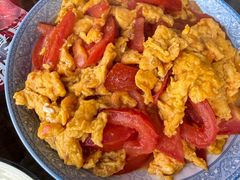 -遇龙河大樟树农家乐