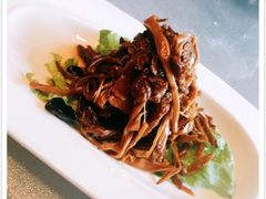 -南苑环球酒店云顶高级中餐厅(鄞县大道店)