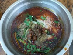 -王菊美食街·王菊面馆(总店)