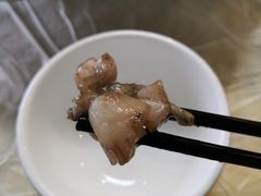 -蟹肉煲蟹肉(阊胥路店)