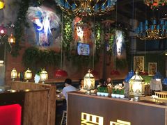 -蜀宴小调·精致家常菜(科华店)