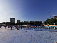-欢乐水魔方水世界