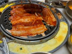 -韩宫宴烤肉·料理(桐乡吾悦广场店)