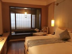 -西安华清御汤酒店