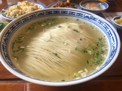 -同得兴 Since·1995 传统苏式面馆(十全街店)