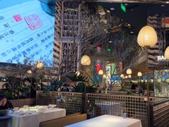 -桂满陇·海市蜃楼·黑金(国金店)