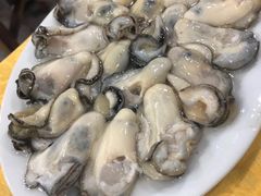 -濠轩阁特色生蚝火锅(水湾路店)