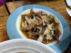 -平娃三宝烧烤·面食(富丰桥店)