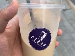 -BIJOU coffee&cocktail(龙岗万科广场店)