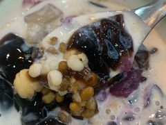 -鲜芋仙(铁西万象汇店)