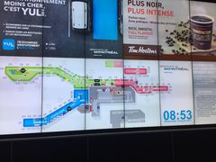 -蒙特利尔皮埃尔·埃利奥特·特鲁多国际机场