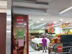 -物美超市(右安门店)
