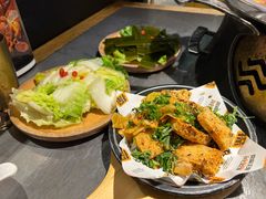 -探鱼·鲜青椒爽麻烤鱼(正佳广场店)