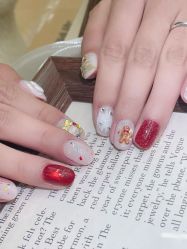 -Touch Nail·品质·美甲美睫