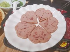 -正禾鲜·潮汕牛肉火锅(凯德天府店)