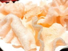 虾片-金刚山烧烤(红旗大街店)