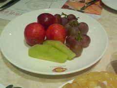 android_upload_pic-芭菲盛宴·环球美食(解放碑英利国际店)