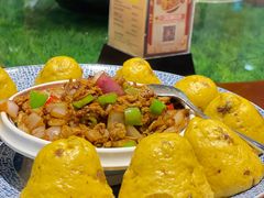 -那家老院子东北菜·饺子·小鸡炖蘑菇(艳华街店)