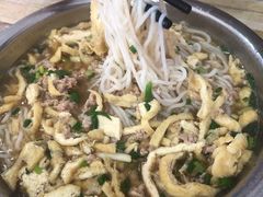 -古镇榨粉店(和平三街店)