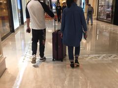 -百老汇美食街