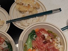 -煲王粤菜餐厅(中侨中心店)