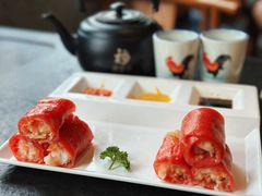 -聚福安·传统老爸茶(海甸岛店)