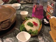 -慢丽江·云南野生菌土鸡锅(付家庄店)