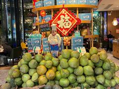 -龙泉人椰子鸡·糟粕醋·地标海南菜(龙昆南店)