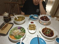 -不倒翁·安徽名菜楼(步行街店)