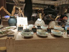 -舟山朱家尖威斯汀酒店·知味标帜自助餐厅