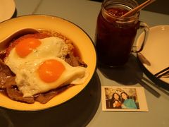 -梳打冰室(氹仔店)